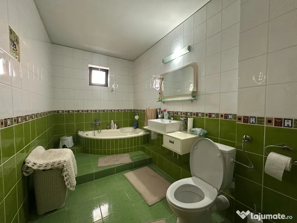 VIGAFON - Casa 5 camere Puchenii Mosneni - Puchenii Mosneni (Prahova)