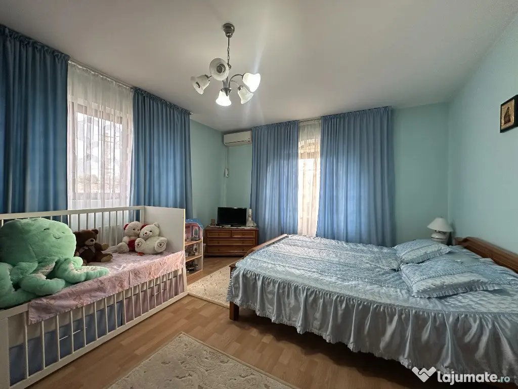 VIGAFON - Casa 5 camere Puchenii Mosneni - Puchenii Mosneni (Prahova)