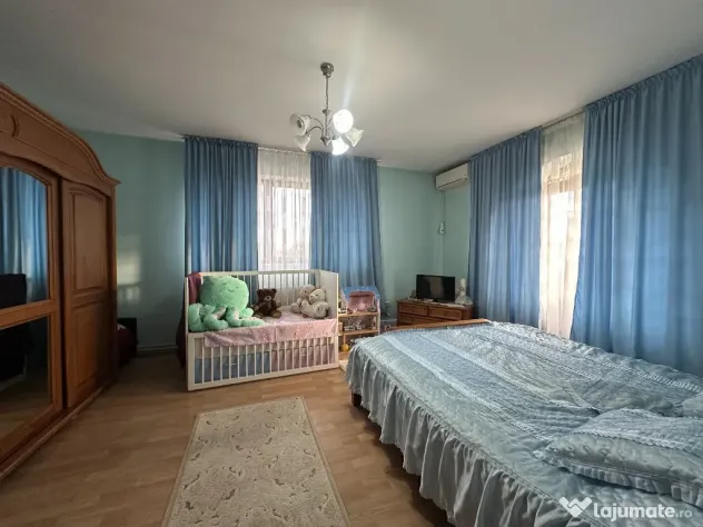 VIGAFON - Casa 5 camere Puchenii Mosneni - Puchenii Mosneni (Prahova)