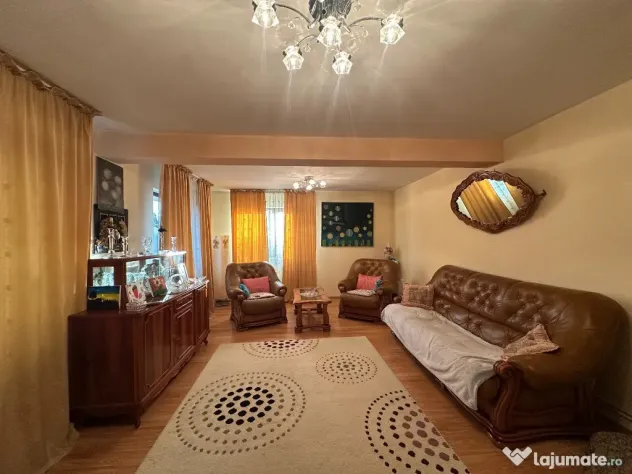 VIGAFON - Casa 5 camere Puchenii Mosneni - Puchenii Mosneni (Prahova)