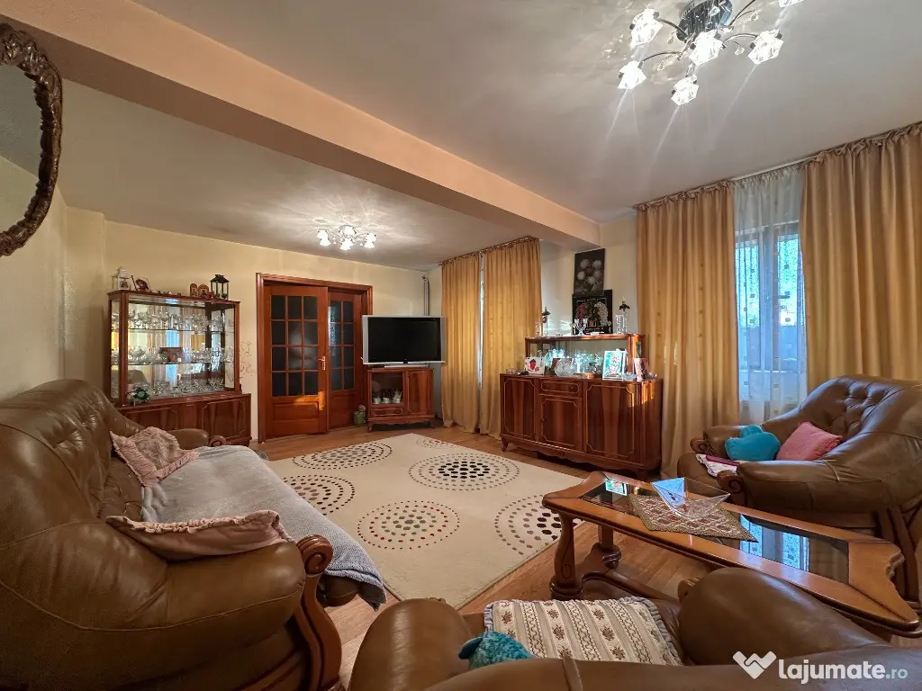 VIGAFON - Casa 5 camere Puchenii Mosneni - Puchenii Mosneni (Prahova)