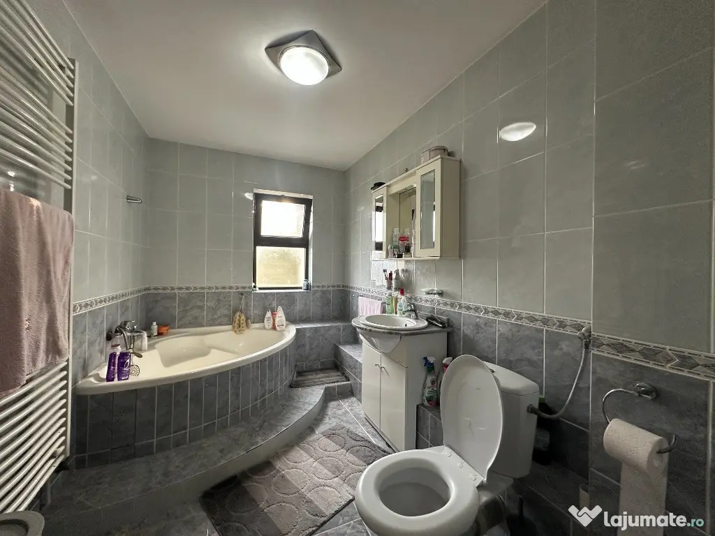 VIGAFON - Casa 5 camere Puchenii Mosneni - Puchenii Mosneni (Prahova)