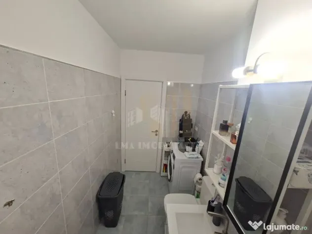 Apartament 2 camere decomandat Subcetate City Sanpetru Brasov - Sanpetru (Brasov)