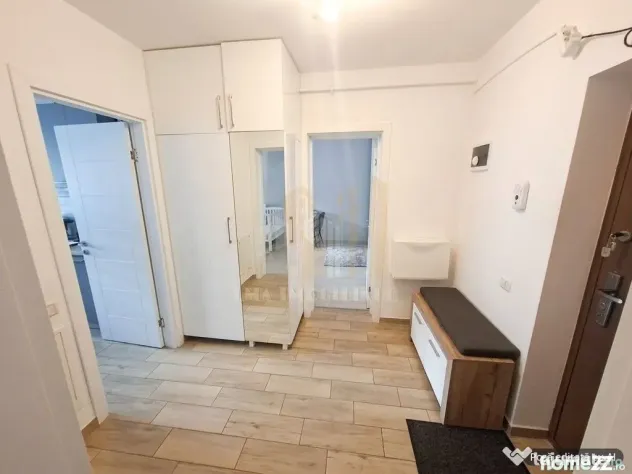 Apartament 2 camere decomandat Subcetate City Sanpetru Brasov - Sanpetru (Brasov)