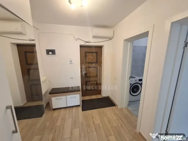 Apartament 2 camere decomandat Subcetate City Sanpetru Brasov - Sanpetru (Brasov)