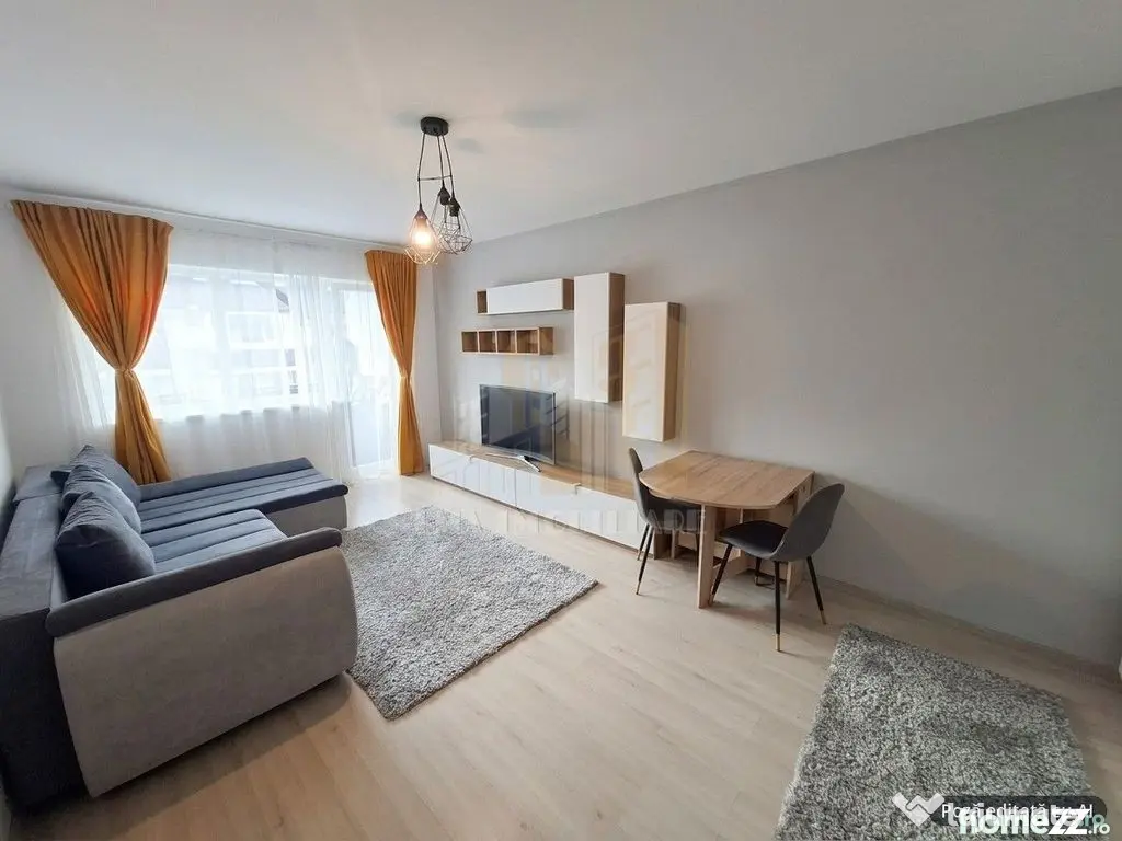 Apartament 2 camere decomandat Subcetate City Sanpetru Brasov - Sanpetru (Brasov)