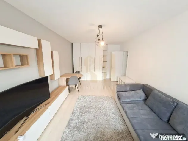 Apartament 2 camere decomandat Subcetate City Sanpetru Brasov - Sanpetru (Brasov)