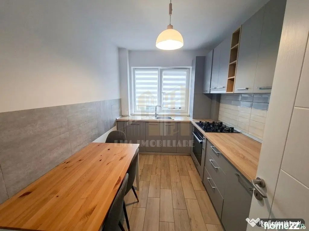 Apartament 2 camere decomandat Subcetate City Sanpetru Brasov - Sanpetru (Brasov)
