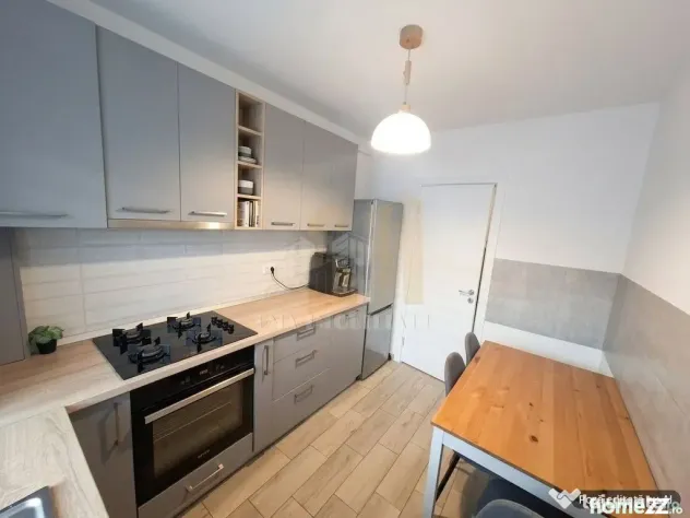 Apartament 2 camere decomandat Subcetate City Sanpetru Brasov - Sanpetru (Brasov)