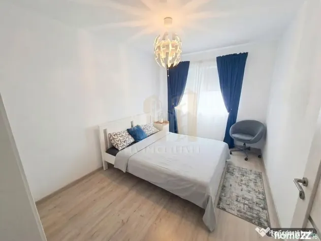 Apartament 2 camere decomandat Subcetate City Sanpetru Brasov - Sanpetru (Brasov)