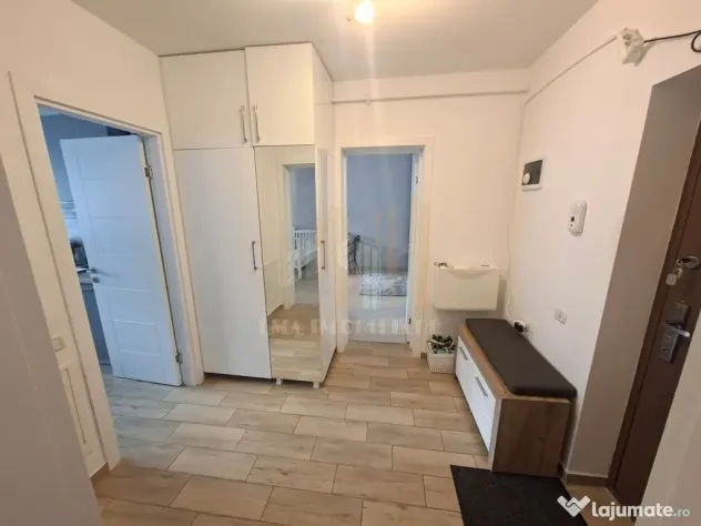 Apartament 2 camere decomandat Subcetate City Sanpetru Brasov - Sanpetru (Brasov)