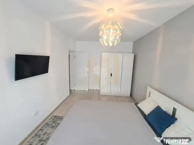 Apartament 2 camere decomandat Subcetate City Sanpetru Brasov - Sanpetru (Brasov)