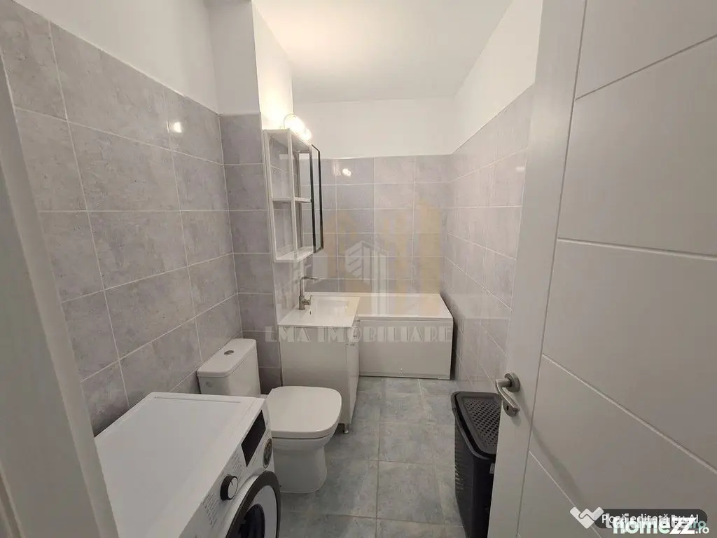 Apartament 2 camere decomandat Subcetate City Sanpetru Brasov - Sanpetru (Brasov)
