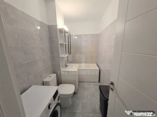Apartament 2 camere decomandat Subcetate City Sanpetru Brasov - Sanpetru (Brasov)