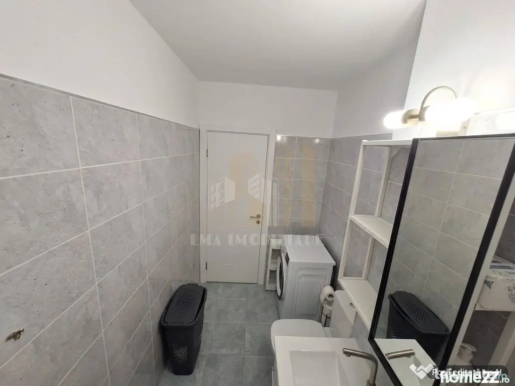 Apartament 2 camere decomandat Subcetate City Sanpetru Brasov - Sanpetru (Brasov)