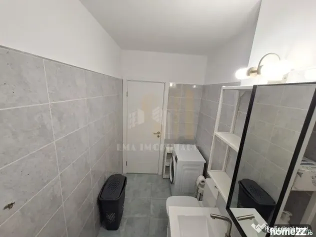 Apartament 2 camere decomandat Subcetate City Sanpetru Brasov - Sanpetru (Brasov)