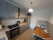 Apartament 2 camere decomandat Subcetate City Sanpetru Brasov 