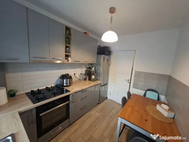 Apartament 2 camere decomandat Subcetate City Sanpetru Brasov - Sanpetru (Brasov)