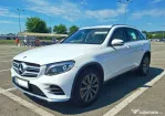 Mercedes-Benz GLC 250d 4MATIC AMG LINE