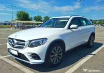 Mercedes-Benz GLC 250d 4MATIC AMG LINE