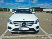 Mercedes-Benz GLC 250d 4MATIC AMG LINE 