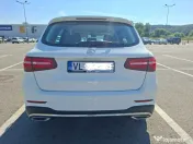 Mercedes-Benz GLC 250d 4MATIC AMG LINE 
