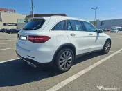 Mercedes-Benz GLC 250d 4MATIC AMG LINE 