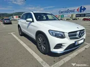 Mercedes-Benz GLC 250d 4MATIC AMG LINE 