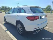 Mercedes-Benz GLC 250d 4MATIC AMG LINE 