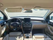 Mercedes-Benz GLC 250d 4MATIC AMG LINE 