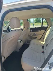 Mercedes-Benz GLC 250d 4MATIC AMG LINE 