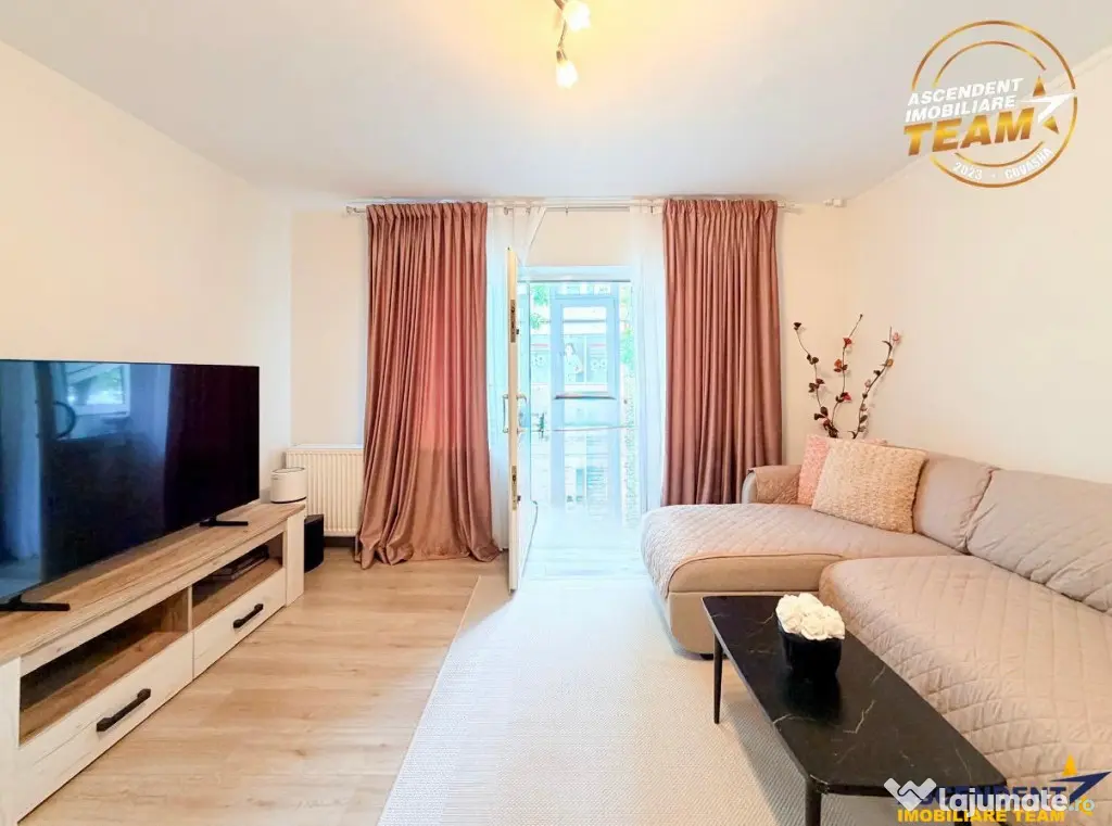 Proprietate si cu acces privat, 50mp, rezidential birouri - Brasov (Brasov)
