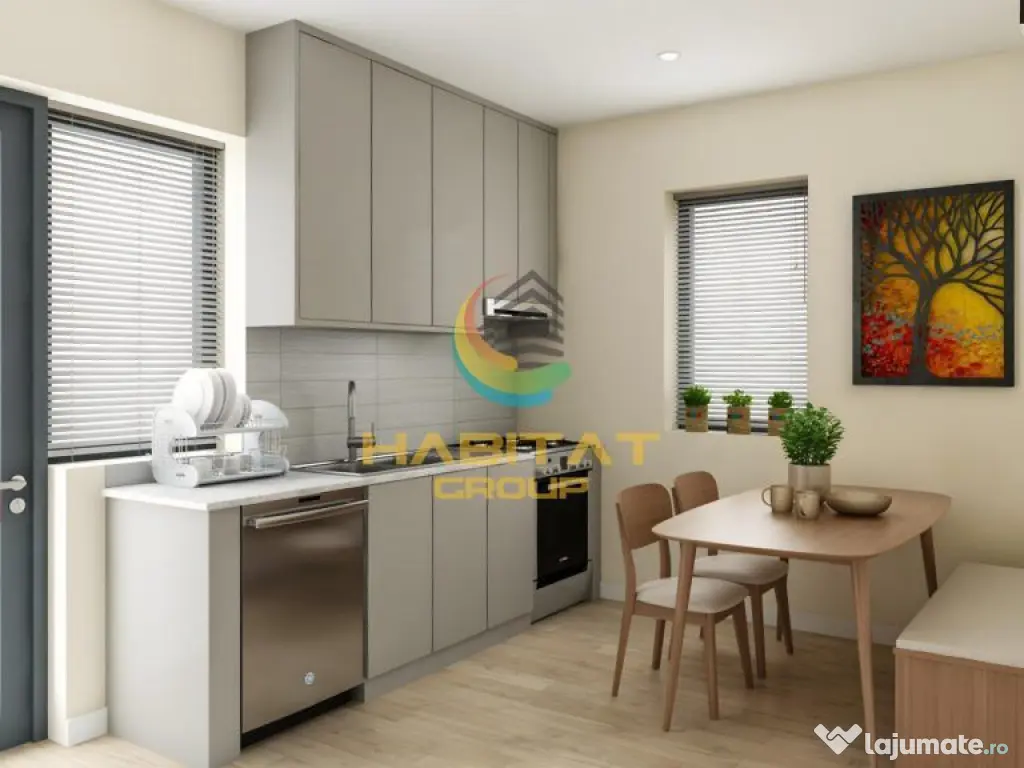 Vila 4 Camere, Incalzire in Pardoseala, Teren 434 mp, Berceni - Berceni (Bucuresti-Ilfov)