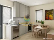 Vila 4 Camere, Incalzire in Pardoseala, Teren 434 mp, Berceni
