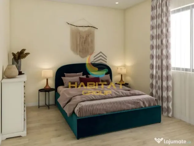 Vila 4 Camere, Incalzire in Pardoseala, Teren 434 mp, Berceni - Berceni (Bucuresti-Ilfov)