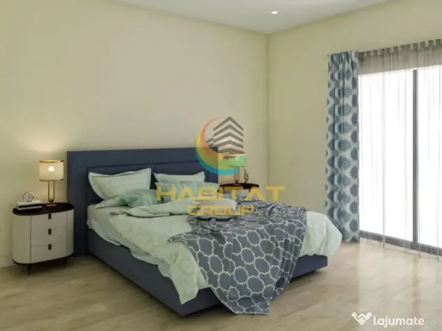 Vila 4 Camere, Incalzire in Pardoseala, Teren 434 mp, Berceni - Berceni (Bucuresti-Ilfov)