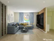 Vila 4 Camere, Incalzire in Pardoseala, Teren 434 mp, Berceni