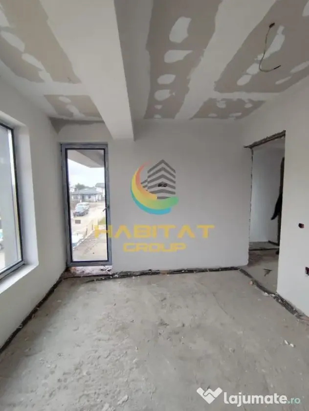 Vila 4 Camere, Incalzire in Pardoseala, Teren 434 mp, Berceni - Berceni (Bucuresti-Ilfov)