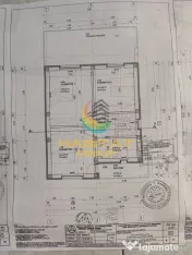 Vila 4 Camere, Incalzire in Pardoseala, Teren 434 mp, Berceni