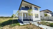 Casa individuala moderna | 4 camere | Teren 425 mp 