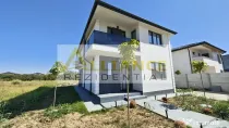 Casa individuala moderna | 4 camere | Teren 425 mp