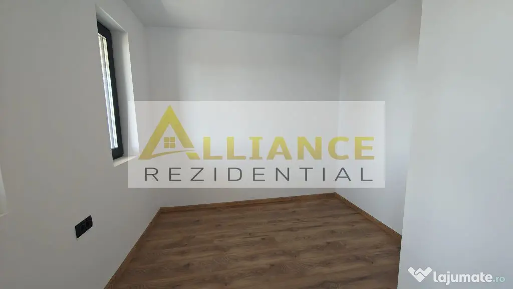 Casa individuala moderna | 4 camere | Teren 425 mp - Berceni (Bucuresti-Ilfov)