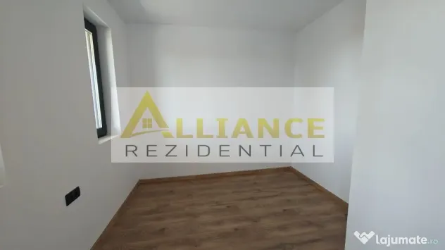 Casa individuala moderna | 4 camere | Teren 425 mp - Berceni (Bucuresti-Ilfov)