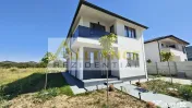 Casa individuala moderna | 4 camere | Teren 425 mp 