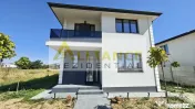 Casa individuala moderna | 4 camere | Teren 425 mp 