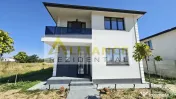 Casa individuala moderna | 4 camere | Teren 425 mp 