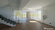 Casa individuala moderna | 4 camere | Teren 425 mp 