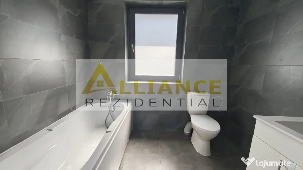 Casa individuala moderna | 4 camere | Teren 425 mp - Berceni (Bucuresti-Ilfov)