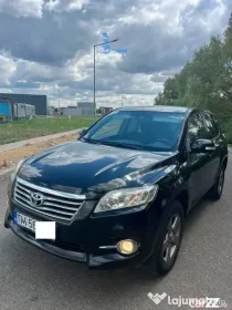 Toyota RAV-4 Facelift | 2.2 D-4D |150 CP | 4x4