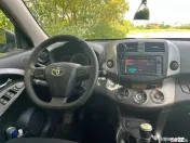 Toyota RAV-4 Facelift | 2.2 D-4D |150 CP | 4x4 